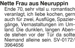 Vorschaubild der Anzeige, (Id: 1985921)