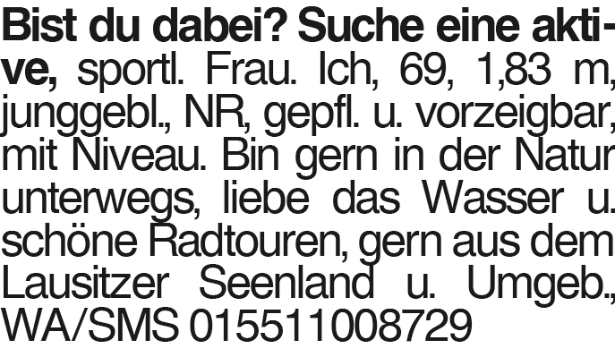 Vorschaubild der Anzeige, (Id: 1986040)
