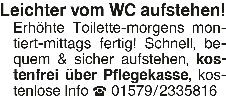 Vorschaubild der Anzeige