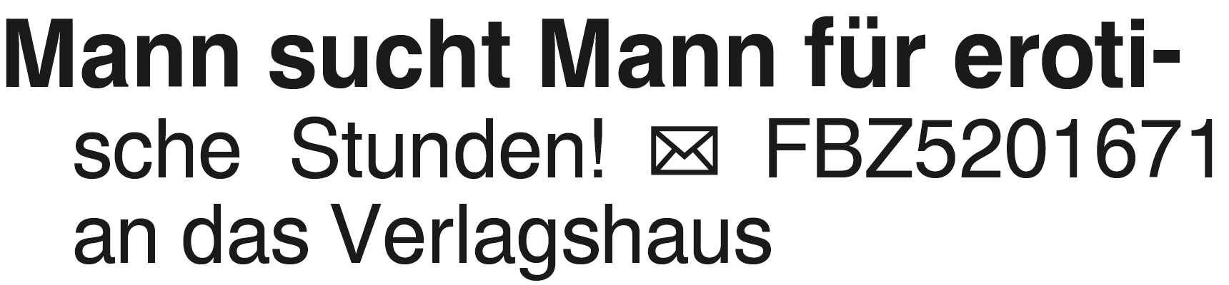 Vorschaubild der Anzeige, (Id: 1985940)