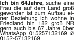 Vorschaubild der Anzeige, (Id: 1988140)