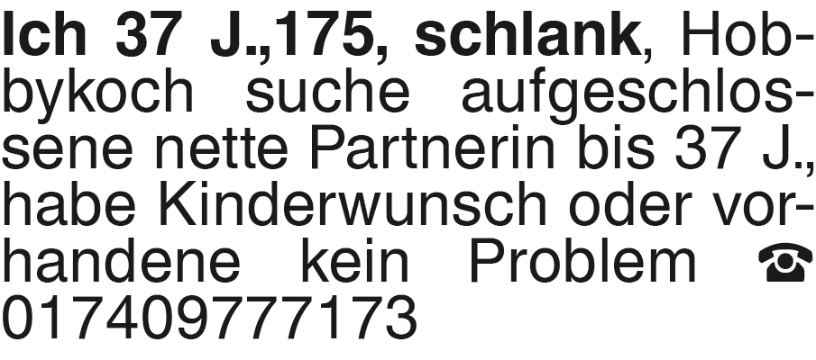 Vorschaubild der Anzeige