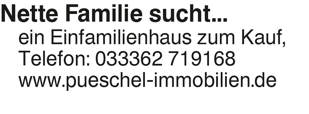 Vorschaubild der Anzeige, (Id: 1989425)