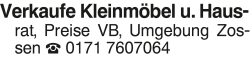 Vorschaubild der Anzeige, (Id: 1985960)