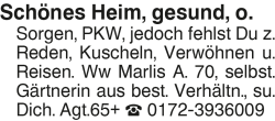 Vorschaubild der Anzeige, (Id: 1985968)