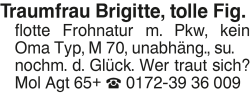 Vorschaubild der Anzeige, (Id: 1985972)