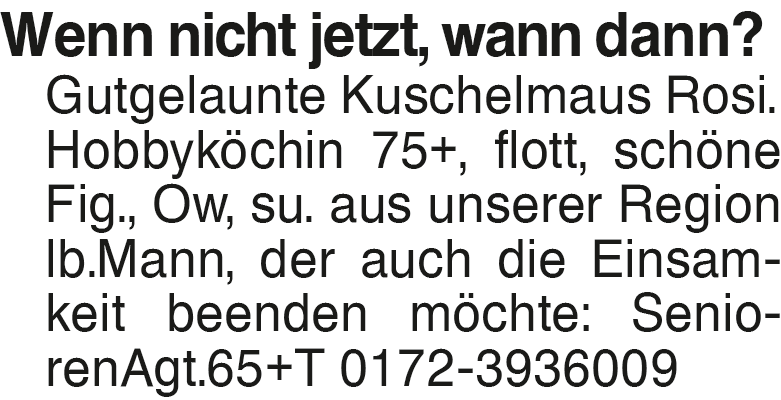 Vorschaubild der Anzeige, (Id: 1985976)