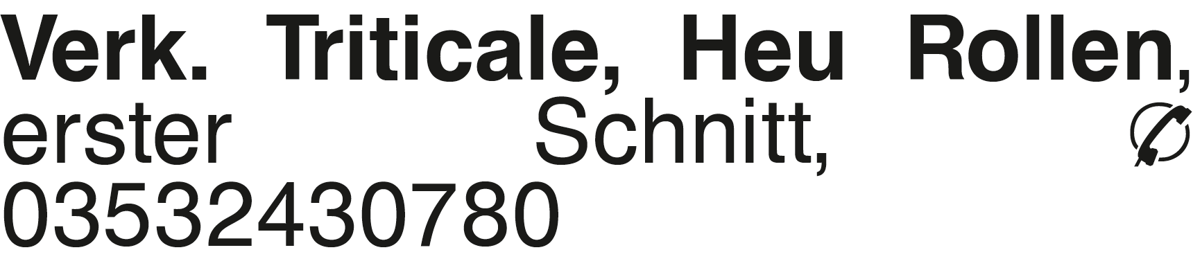 Vorschaubild der Anzeige, (Id: 1986947)