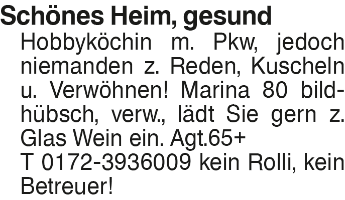 Vorschaubild der Anzeige, (Id: 1985978)
