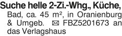 Vorschaubild der Anzeige, (Id: 1987965)