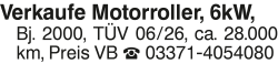 Vorschaubild der Anzeige, (Id: 1987966)