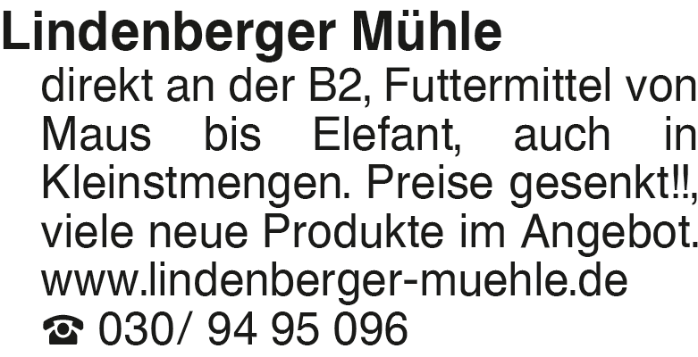 Vorschaubild der Anzeige, (Id: 1991601)