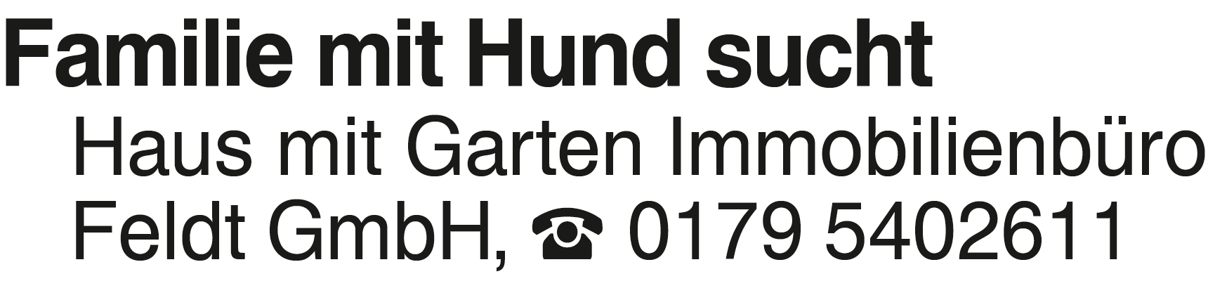 Vorschaubild der Anzeige, (Id: 2003280)