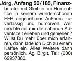Vorschaubild der Anzeige, (Id: 1987987)