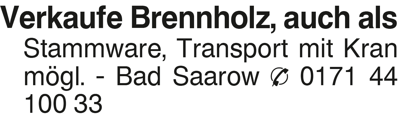 Vorschaubild der Anzeige, (Id: 1999759)