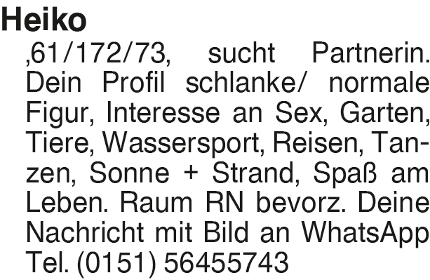 Vorschaubild der Anzeige