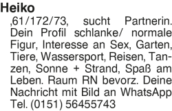 Vorschaubild der Anzeige, (Id: 1987990)