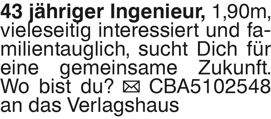 Vorschaubild der Anzeige