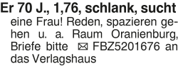 Vorschaubild der Anzeige, (Id: 1988004)