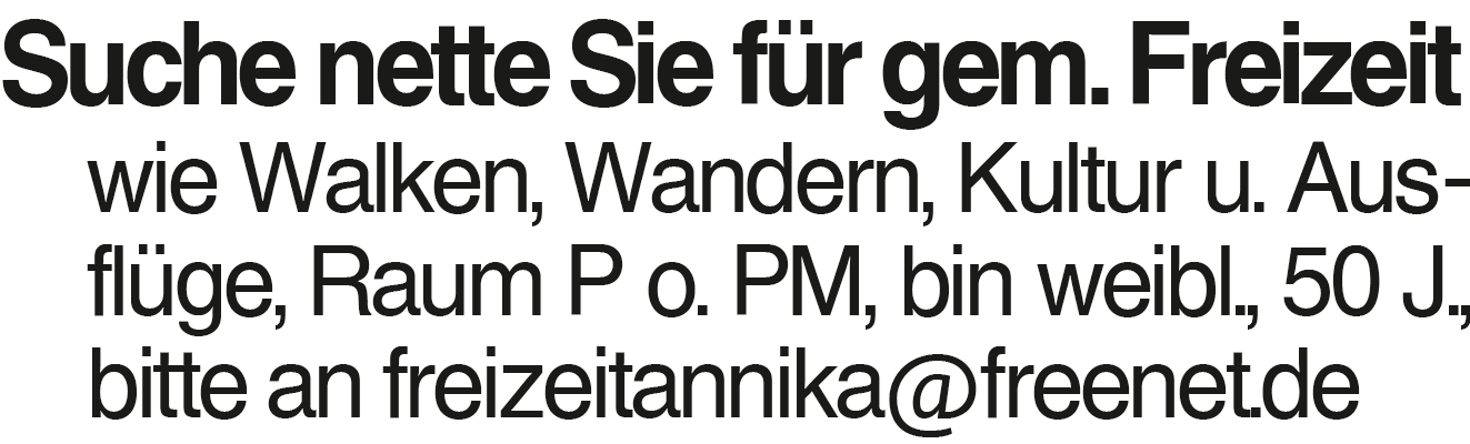 Vorschaubild der Anzeige