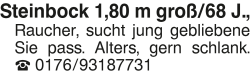 Vorschaubild der Anzeige, (Id: 1988024)