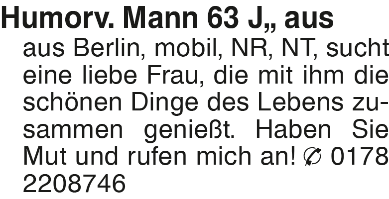 Vorschaubild der Anzeige