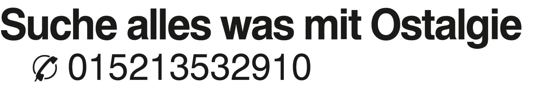Vorschaubild der Anzeige