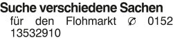 Vorschaubild der Anzeige, (Id: 1988032)