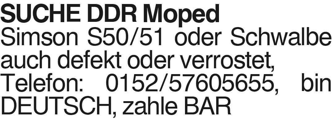 Vorschaubild der Anzeige, (Id: 1988171)