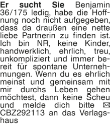 Vorschaubild der Anzeige, (Id: 1988179)