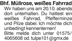 Vorschaubild der Anzeige, (Id: 1988074)