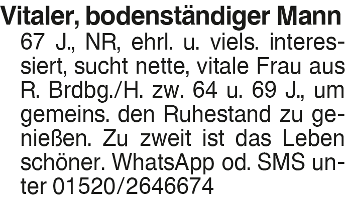 Vorschaubild der Anzeige