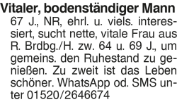 Vorschaubild der Anzeige, (Id: 1988082)