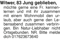 Vorschaubild der Anzeige, (Id: 1988092)