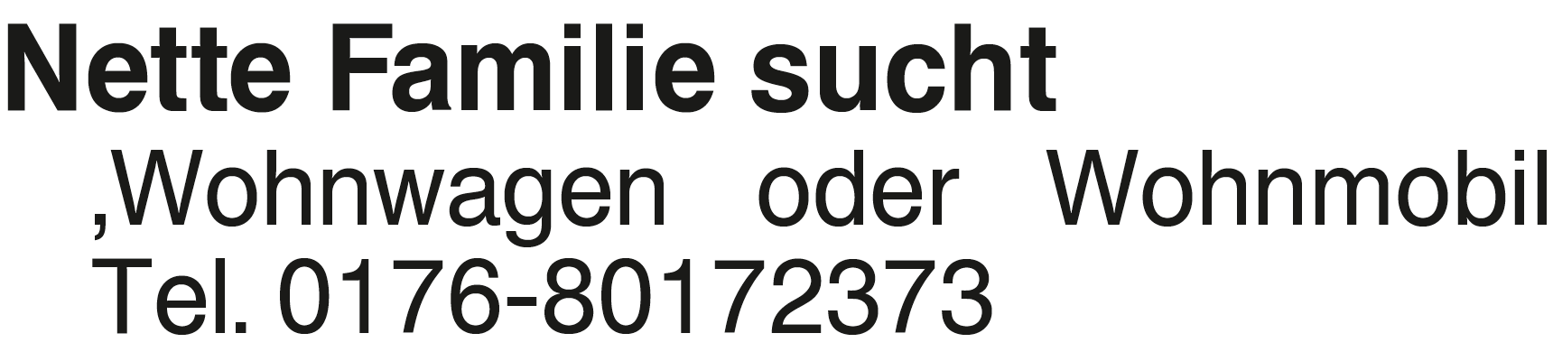 Vorschaubild der Anzeige, (Id: 1988094)