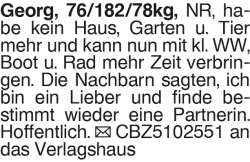 Vorschaubild der Anzeige, (Id: 1988198)