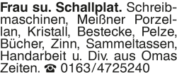 Vorschaubild der Anzeige, (Id: 1988209)