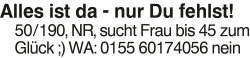 Vorschaubild der Anzeige, (Id: 1988101)