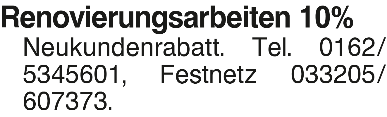 Vorschaubild der Anzeige, (Id: 1988105)