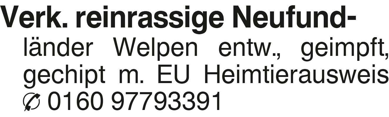 Vorschaubild der Anzeige