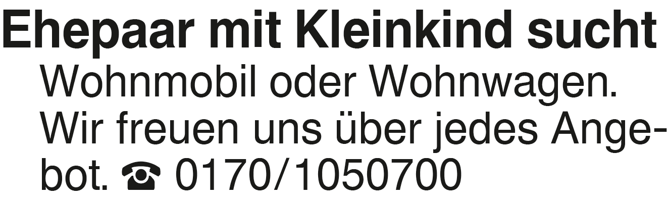 Vorschaubild der Anzeige, (Id: 1988114)