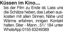 Vorschaubild der Anzeige, (Id: 1988116)