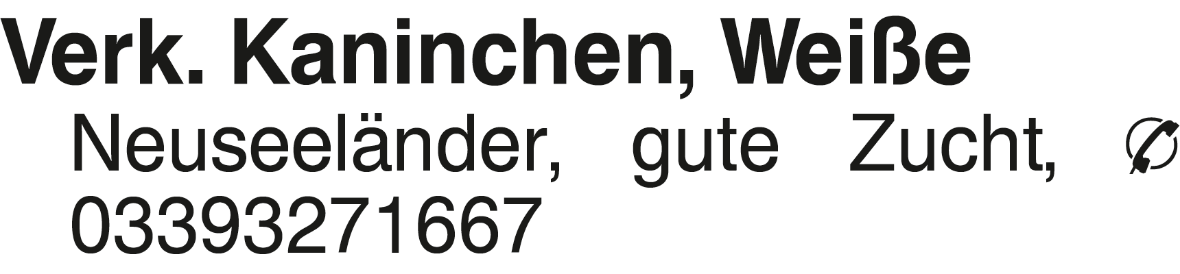 Vorschaubild der Anzeige