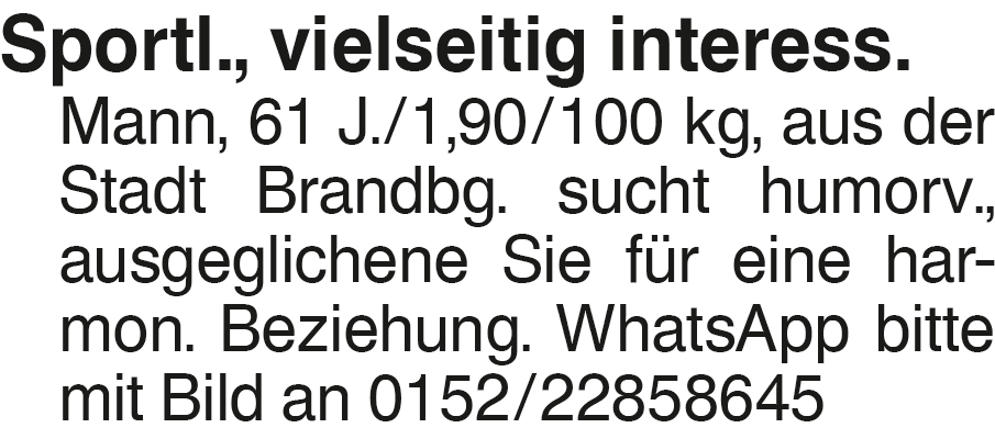 Vorschaubild der Anzeige