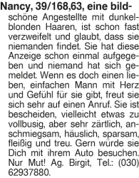 Vorschaubild der Anzeige, (Id: 1989475)