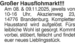 Vorschaubild der Anzeige, (Id: 1989497)