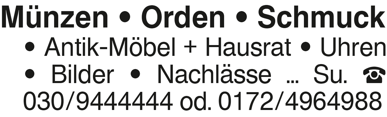 Vorschaubild der Anzeige, (Id: 1989502)