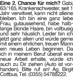 Vorschaubild der Anzeige, (Id: 1989614)