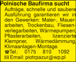 Vorschaubild der Anzeige, (Id: 1991615)