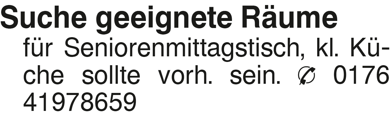 Vorschaubild der Anzeige, (Id: 1997779)